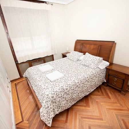 Apartmán Espacios Blanco Santiago - Con Parking. Valladolid Exteriér fotografie