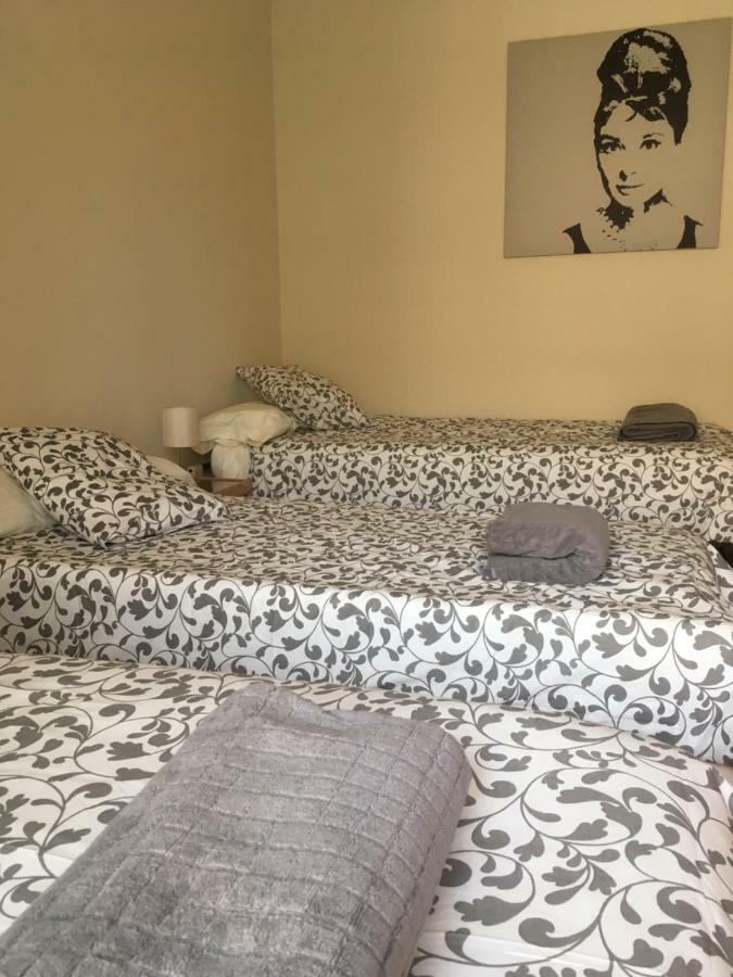 Apartmán Espacios Blanco Santiago - Con Parking. Valladolid Exteriér fotografie