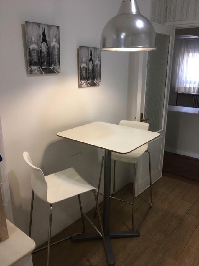 Apartmán Espacios Blanco Santiago - Con Parking. Valladolid Exteriér fotografie