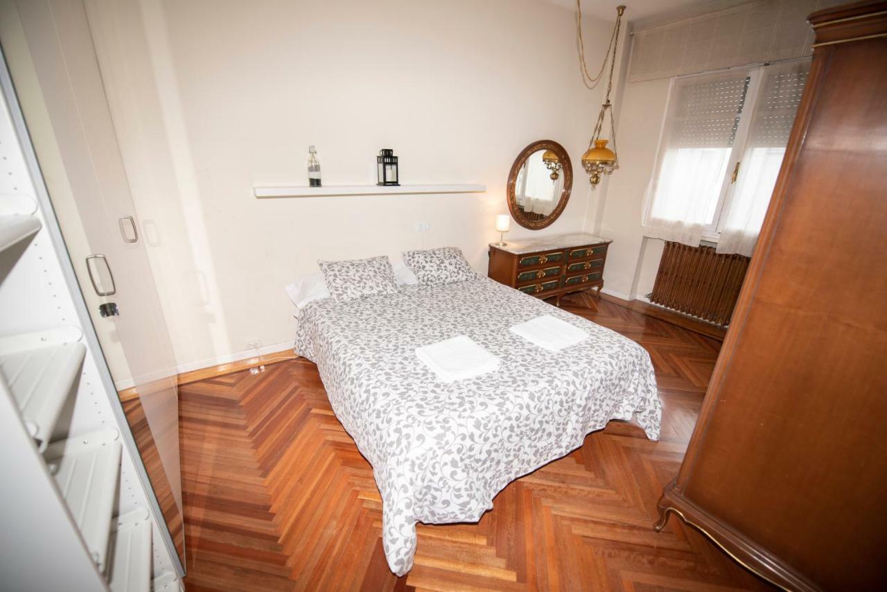 Apartmán Espacios Blanco Santiago - Con Parking. Valladolid Exteriér fotografie